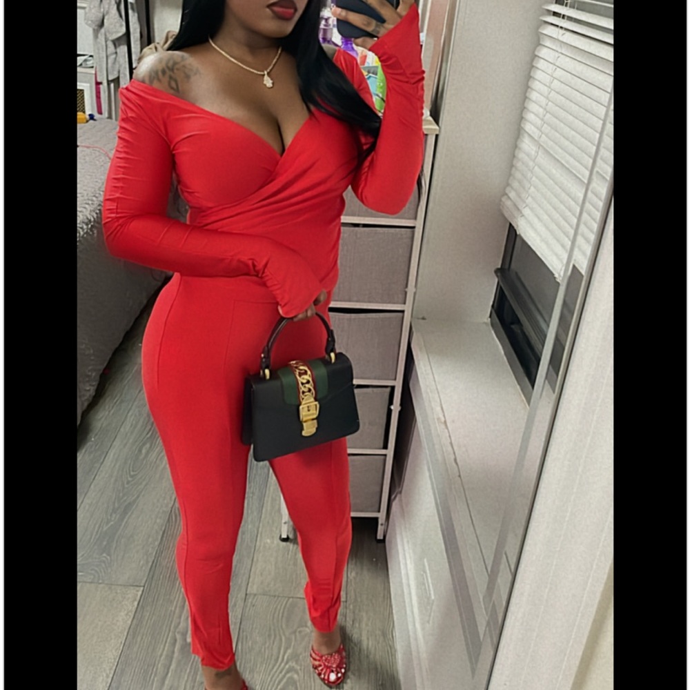 2 piece set